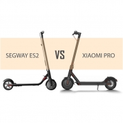 primerjava xiaomi pro segway es2