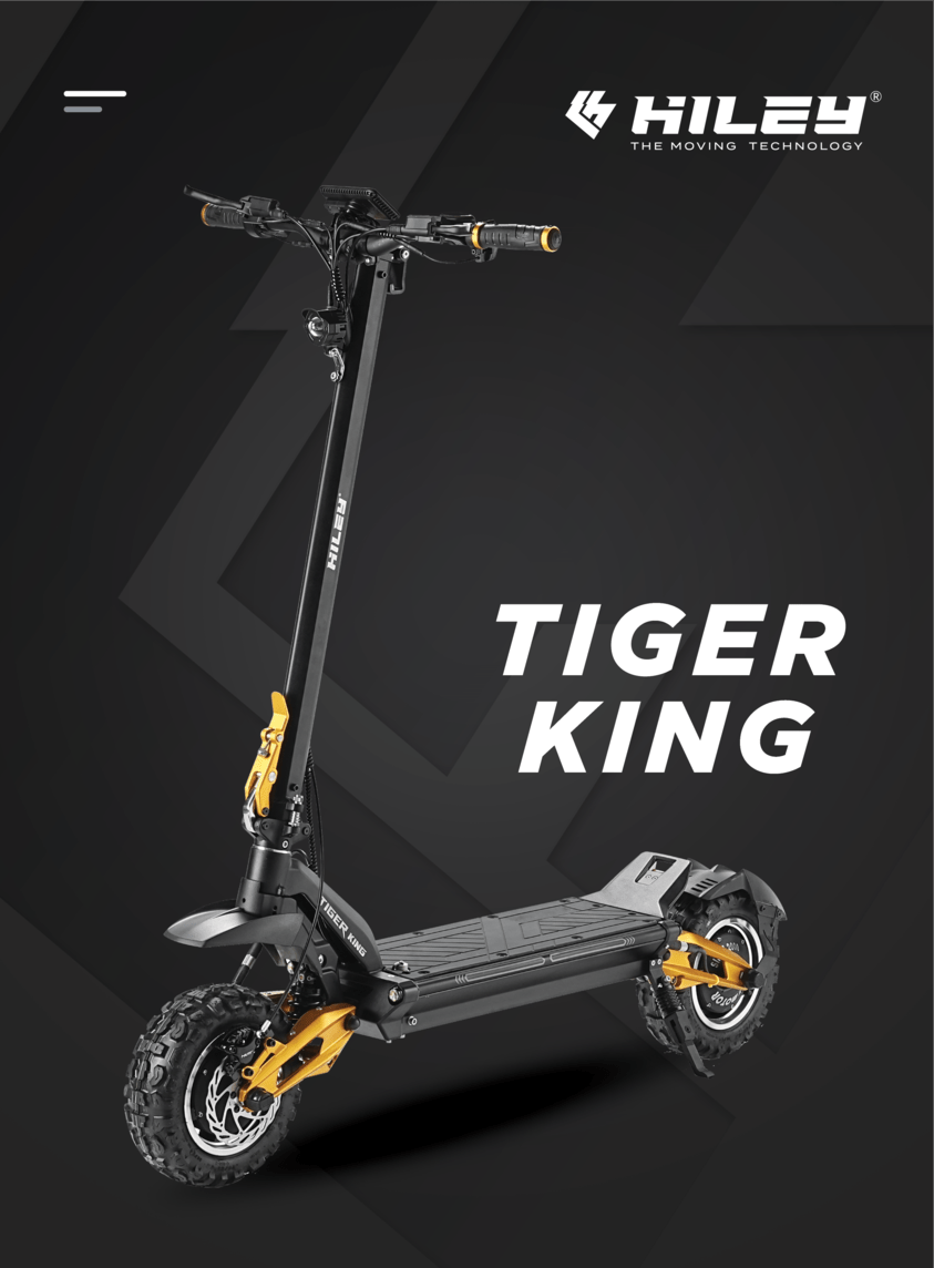 hiley tiger king