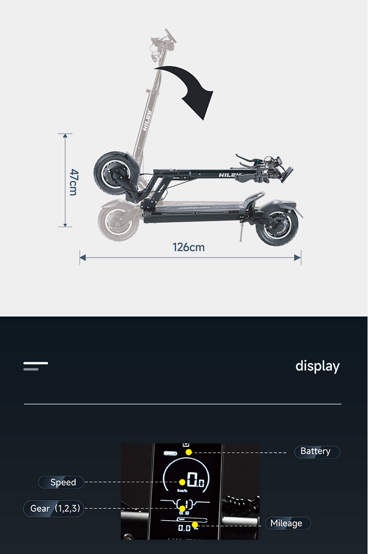 hiley tiger max