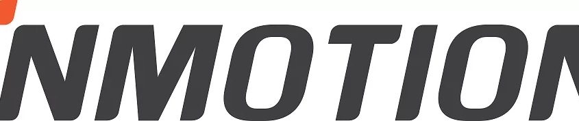 inmotion logo